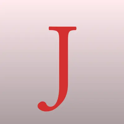 J'adore