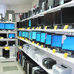 Компьютерные магазины Лисков