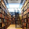 Библиотеки в Лисках