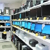Компьютерные магазины в Лисках