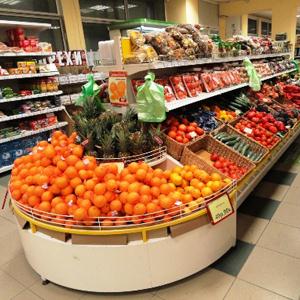 Супермаркеты Лисков