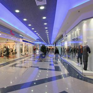Торговые центры Лисков